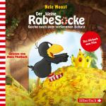 Cover-Bild Suche nach dem verlorenen Schatz (Der kleine Rabe Socke)