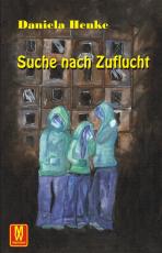 Cover-Bild Suche nach Zuflucht