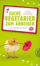 Cover-Bild Suche Vegetarier zum Anbeißen