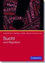 Cover-Bild Sucht und Migration