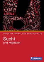 Cover-Bild Sucht und Migration