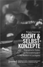 Cover-Bild Sucht & Selbstkonzepte