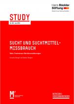 Cover-Bild Sucht und Suchtmittelmissbrauch