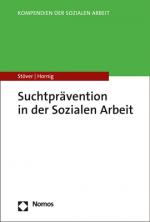 Cover-Bild Suchtprävention in der Sozialen Arbeit