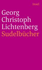 Cover-Bild Sudelbücher