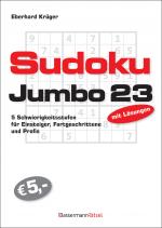 Cover-Bild Sudokujumbo 23