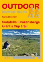 Cover-Bild Südafrika: Drakensberge Giants Cup Trail