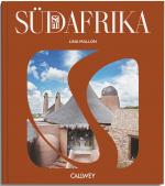 Cover-Bild Südafrika Stil