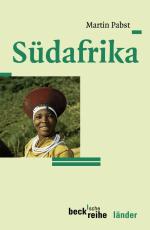 Cover-Bild Südafrika