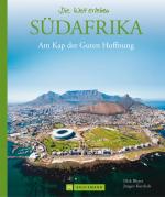 Cover-Bild Südafrika