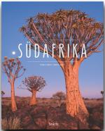 Cover-Bild Südafrika