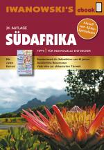 Cover-Bild Südafrika