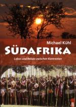 Cover-Bild Südafrika