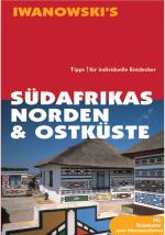 Cover-Bild Südafrikas Norden & Ostküste - Reiseführer von Iwanowski