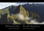 Cover-Bild Südamerika – erlebt und fotografiert / South America – capturing the experience