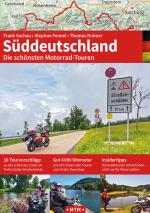 Cover-Bild SÜDDEUTSCHLAND