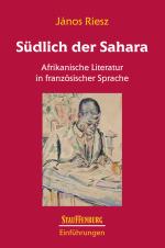 Cover-Bild Südlich der Sahara