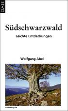 Cover-Bild Südschwarzwald
