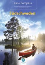 Cover-Bild Südschweden NEU