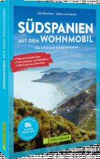 Cover-Bild Südspanien mit dem Wohnmobil