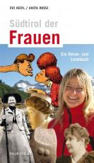 Cover-Bild Südtirol der Frauen