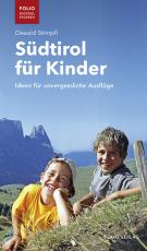 Cover-Bild Südtirol für Kinder