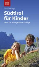 Cover-Bild Südtirol für Kinder