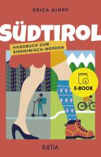 Cover-Bild Südtirol. Handbuch zum Einheimisch-Werden