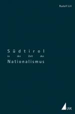 Cover-Bild Südtirol in der Zeit des Nationalismus