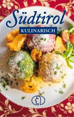 Cover-Bild Südtirol kulinarisch