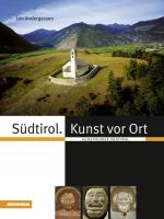 Cover-Bild Südtirol - Kunst vor Ort