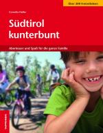 Cover-Bild Südtirol kunterbunt