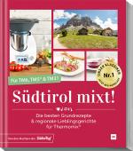 Cover-Bild Südtirol mixt!