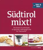 Cover-Bild Südtirol mixt!