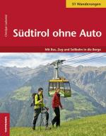 Cover-Bild Südtirol ohne Auto