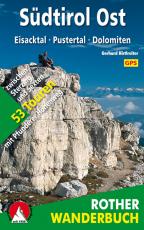 Cover-Bild Südtirol Ost