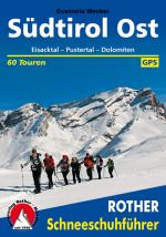 Cover-Bild Südtirol Ost