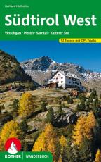 Cover-Bild Südtirol West