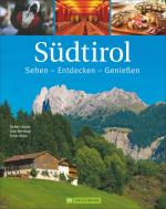 Cover-Bild Südtirol