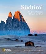 Cover-Bild Südtirol