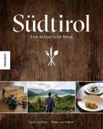 Cover-Bild Südtirol