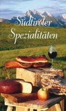 Cover-Bild Südtiroler Spezialitäten
