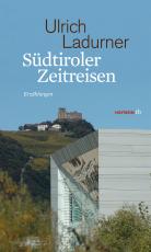 Cover-Bild Südtiroler Zeitreisen