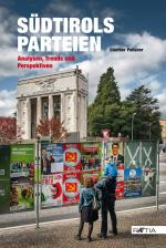 Cover-Bild Südtirols Parteien