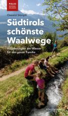 Cover-Bild Südtirols schönste Waalwege