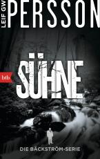 Cover-Bild Sühne