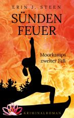 Cover-Bild Sündenfeuer