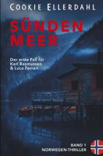 Cover-Bild Sündenmeer
