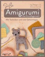 Cover-Bild Süße Amigurumi – Das Grundlagenwerk