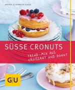 Cover-Bild Süße Cronuts